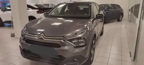 Annonce CITROEN C4 Essence 2023 d'occasion 