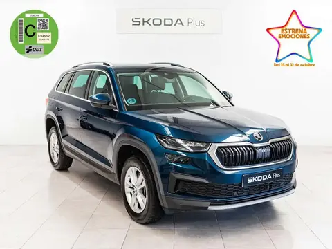 Used SKODA KODIAQ Diesel 2023 Ad 