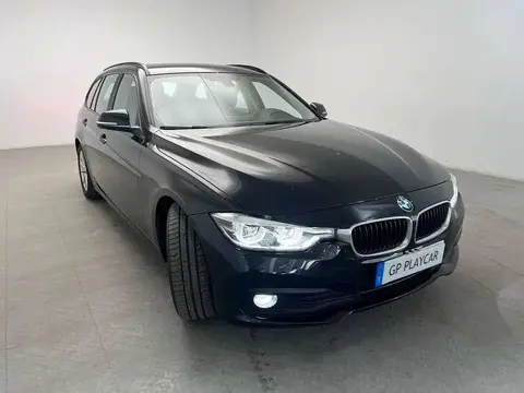 Annonce BMW SERIE 3 Diesel 2016 d'occasion 