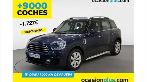 Used MINI ONE Diesel 2017 Ad 