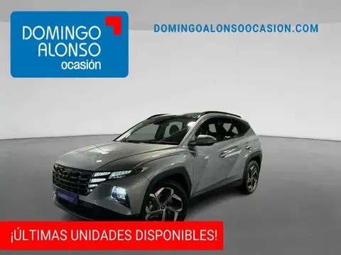 Annonce HYUNDAI TUCSON Essence 2024 d'occasion 