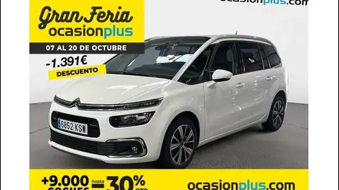 Used CITROEN C4 Diesel 2019 Ad 