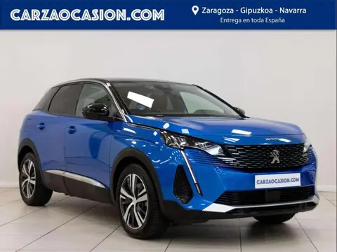 Used PEUGEOT 3008  2021 Ad 