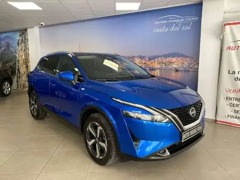 Annonce NISSAN QASHQAI Essence 2023 d'occasion 