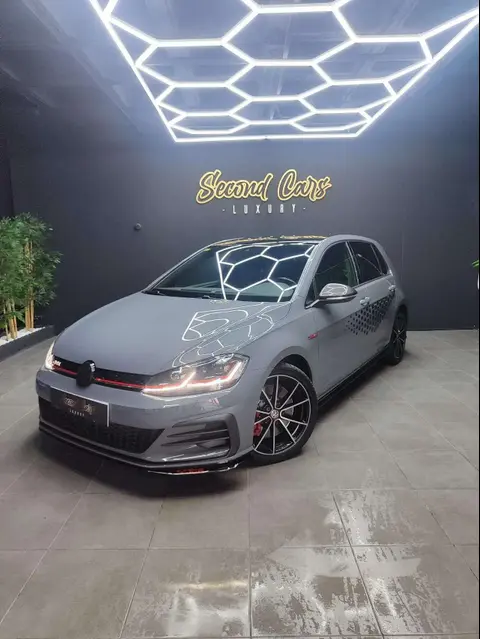 Used VOLKSWAGEN GOLF Petrol 2019 Ad 