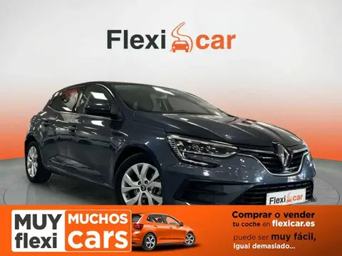 Used RENAULT MEGANE Diesel 2021 Ad 