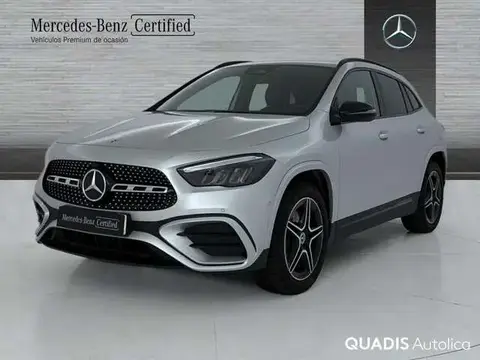 Annonce MERCEDES-BENZ CLASSE GLA Hybride 2024 d'occasion 