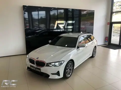 Annonce BMW SERIE 3 Diesel 2020 d'occasion 