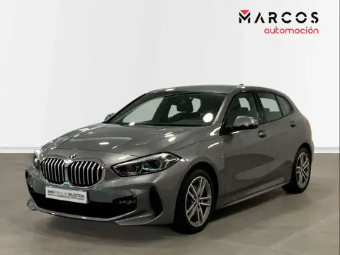 Annonce BMW SERIE 1 Essence 2023 d'occasion 