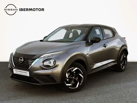 Annonce NISSAN JUKE Essence 2023 d'occasion 