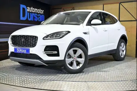 Used JAGUAR E-PACE Hybrid 2022 Ad 