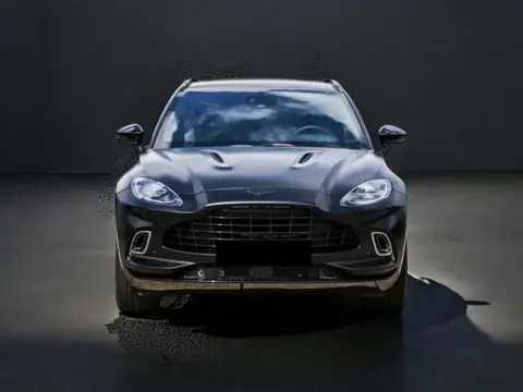 Used ASTON MARTIN DBX Petrol 2024 Ad 