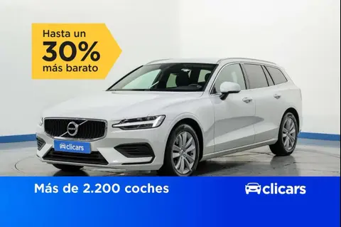 Used VOLVO V60 Diesel 2021 Ad 