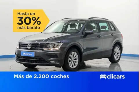 Annonce VOLKSWAGEN TIGUAN Diesel 2019 d'occasion 