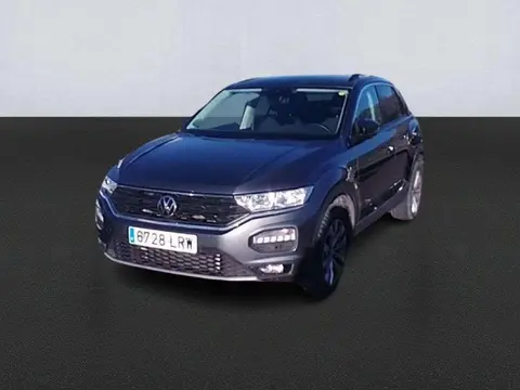 Used VOLKSWAGEN T-ROC Petrol 2020 Ad 