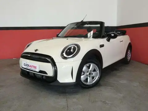 Used MINI COOPER Petrol 2021 Ad 