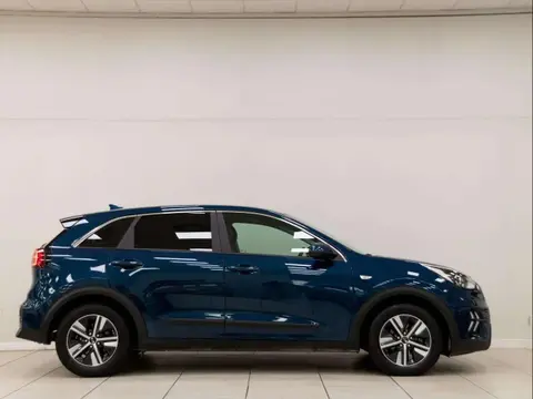 Used KIA NIRO Hybrid 2020 Ad 