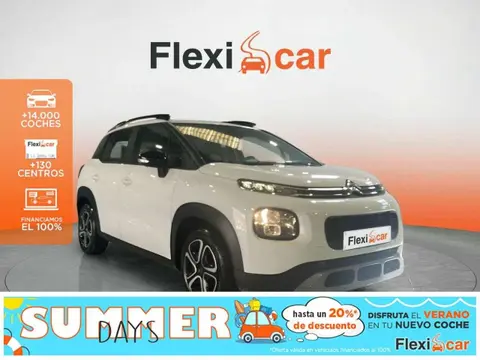 Used CITROEN C3 AIRCROSS Diesel 2021 Ad 