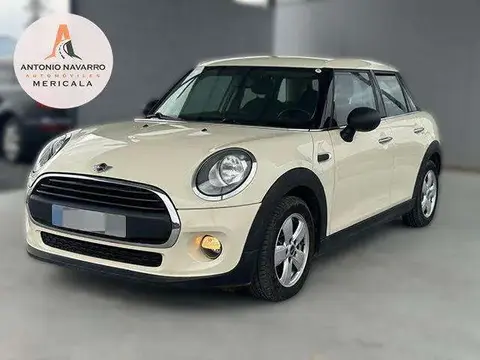 Used MINI ONE Diesel 2017 Ad 