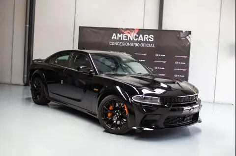 Annonce DODGE CHARGER Essence 2024 d'occasion 