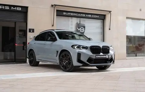 Annonce BMW X4 Essence 2023 d'occasion 