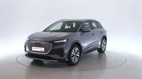 Annonce AUDI Q4 Électrique 2023 d'occasion 