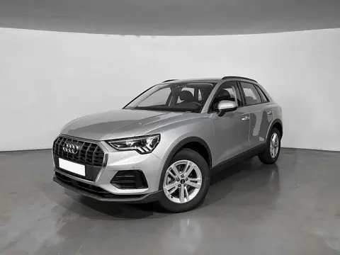 Used AUDI Q3 Petrol 2024 Ad 