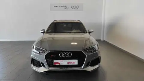 Annonce AUDI RS4 Essence 2019 d'occasion 