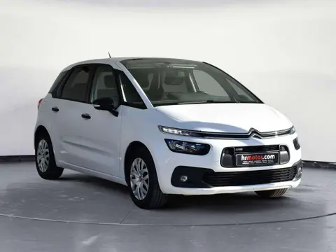 Used CITROEN C4 Petrol 2017 Ad 