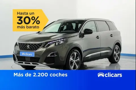 Used PEUGEOT 5008 Diesel 2019 Ad 