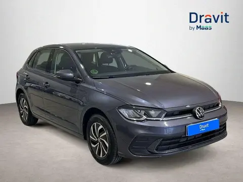 Used VOLKSWAGEN POLO Petrol 2023 Ad 