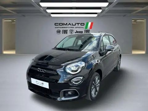 Annonce FIAT 500X Essence 2024 d'occasion 