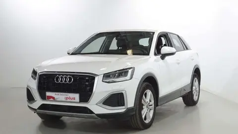 Used AUDI Q2 Diesel 2023 Ad 