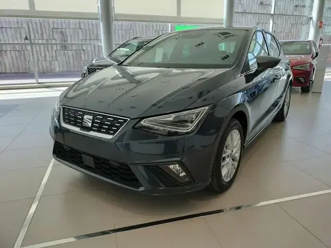 Annonce SEAT IBIZA Essence 2024 d'occasion 