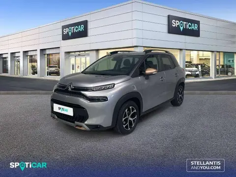 Annonce CITROEN C3 AIRCROSS Diesel 2023 d'occasion 