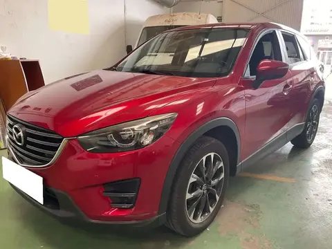 Used MAZDA CX-5 Diesel 2016 Ad 