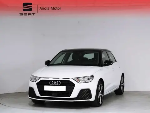 Used AUDI A1 Petrol 2020 Ad 