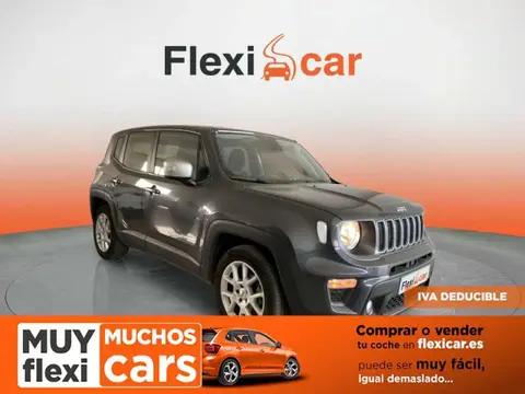 Used JEEP RENEGADE Petrol 2022 Ad 