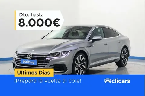 Annonce VOLKSWAGEN ARTEON Diesel 2020 d'occasion 