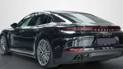 Annonce PORSCHE PANAMERA Essence 2024 d'occasion 