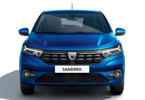 Used DACIA SANDERO Petrol 2023 Ad 