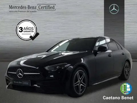 Used MERCEDES-BENZ CLASSE C Diesel 2024 Ad 