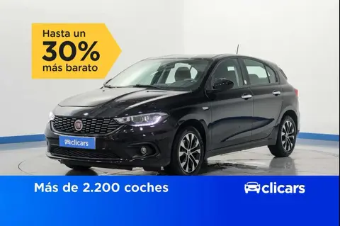 Annonce FIAT TIPO Diesel 2020 d'occasion 