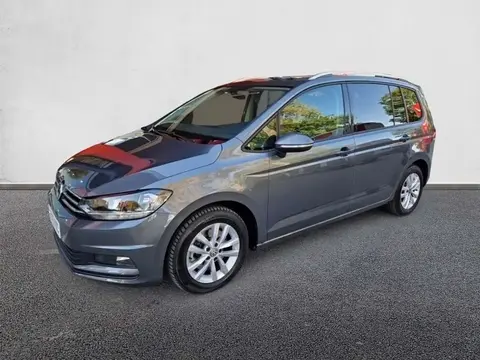 Annonce VOLKSWAGEN TOURAN Diesel 2019 d'occasion 