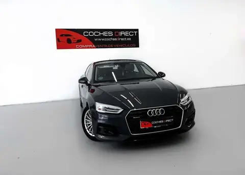 Used AUDI A5 Diesel 2017 Ad 