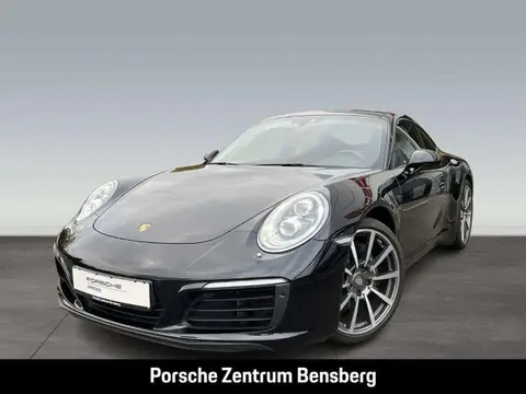 Used PORSCHE 911 CARRERA Petrol 2018 Ad 