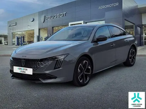 Annonce PEUGEOT 508 Diesel 2023 d'occasion 