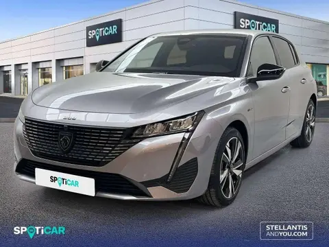 Used PEUGEOT 308 Hybrid 2023 Ad 