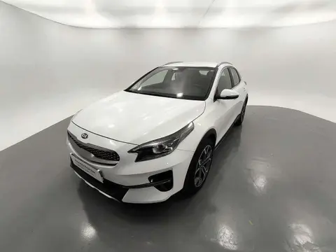 Used KIA XCEED Petrol 2019 Ad 