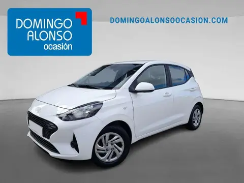 Annonce HYUNDAI I10 Essence 2024 d'occasion 